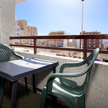 Ch San Pascual Torrevieja公寓 外观 照片