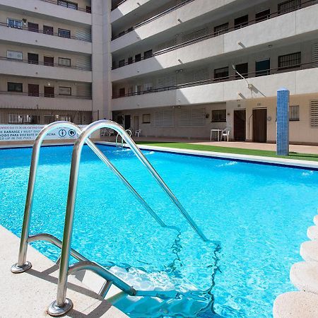 Ch San Pascual Torrevieja公寓 外观 照片