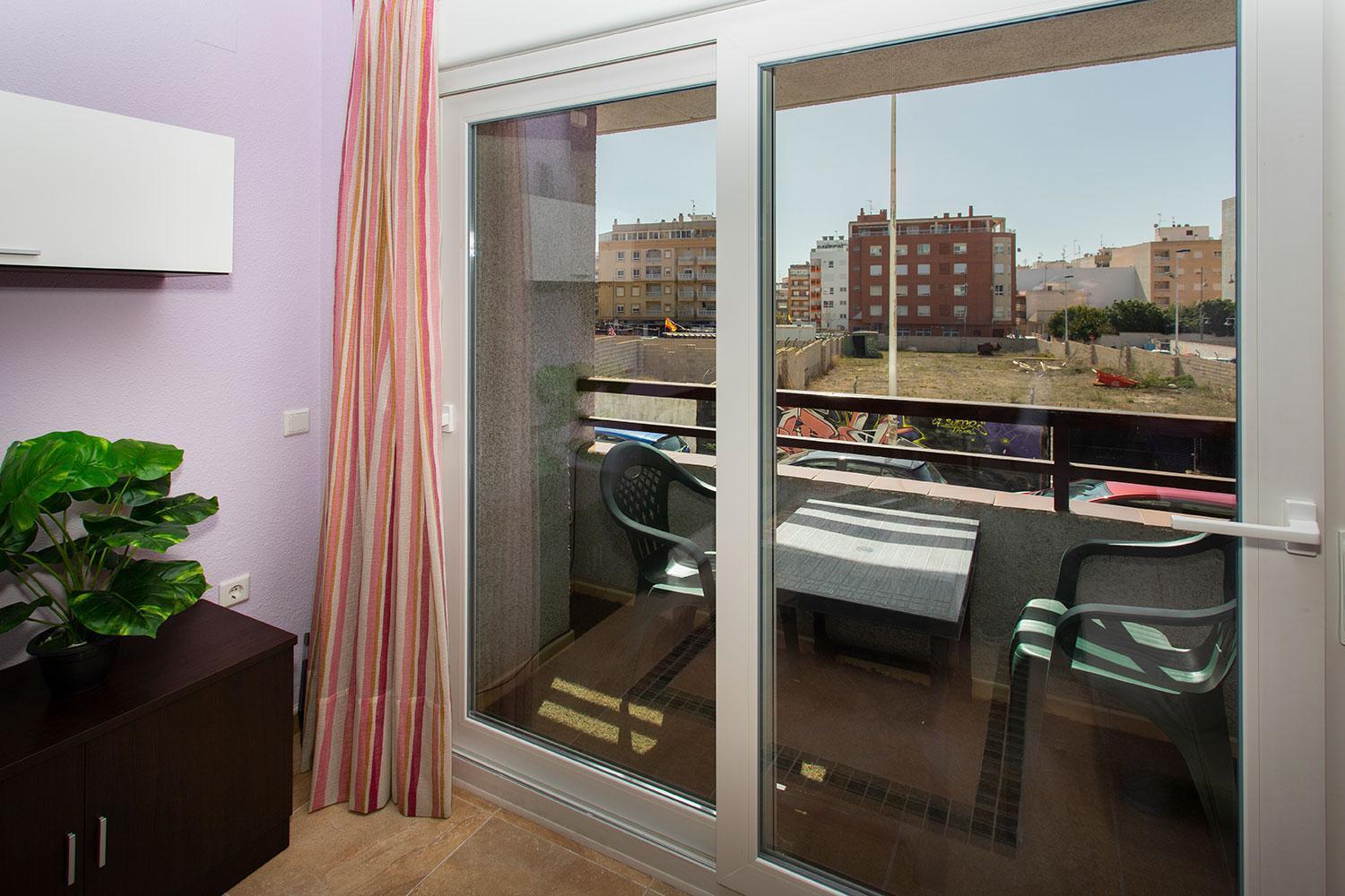 Ch San Pascual Torrevieja公寓 外观 照片