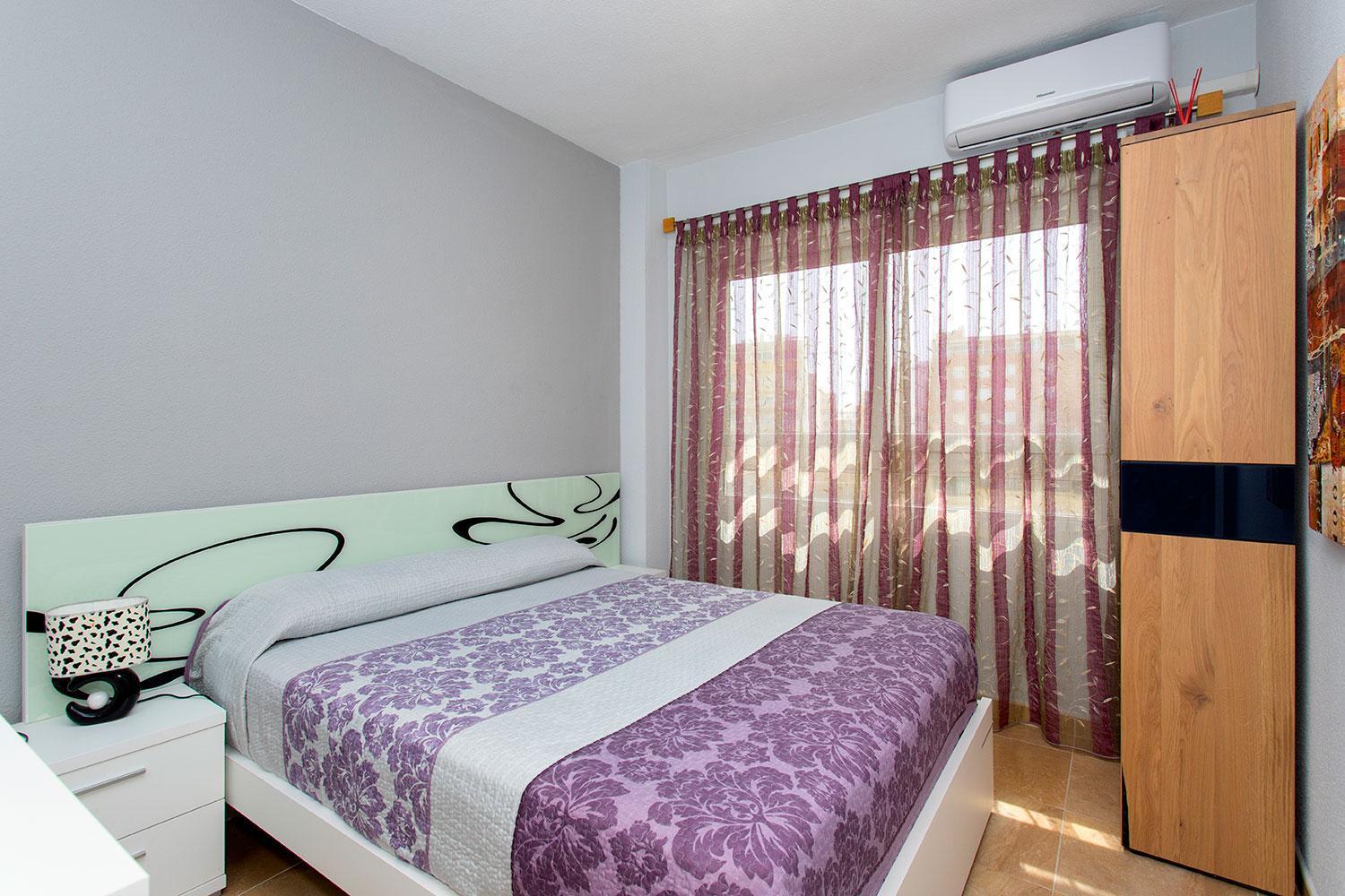 Ch San Pascual Torrevieja公寓 外观 照片
